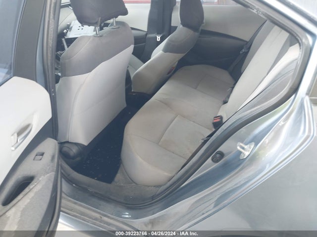 Toyota COROLLA LE 2020 5YFEPRAE0LP033803 Image 8