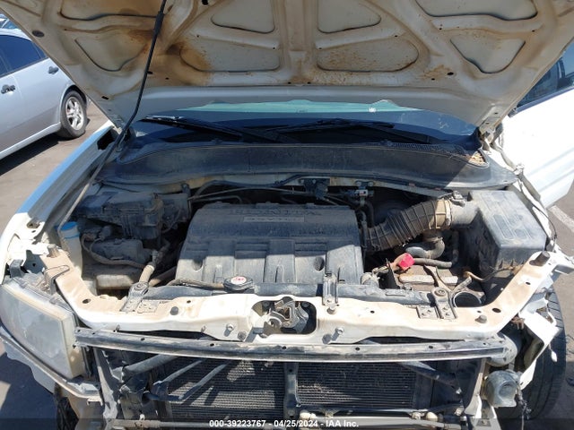 Honda Ridgeline Rtl 2014 5FPYK1F50EB013322 Image 10