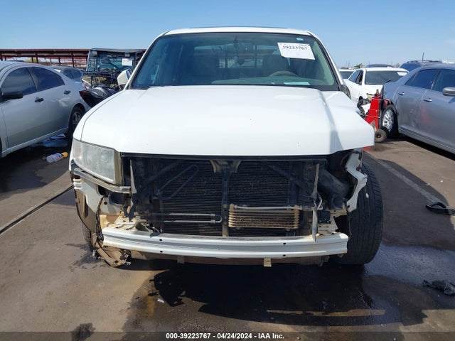 Honda Ridgeline Rtl 2014 5FPYK1F50EB013322 Image 13