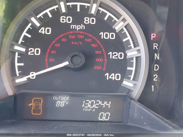 Honda Ridgeline Rtl 2014 5FPYK1F50EB013322 Image 16