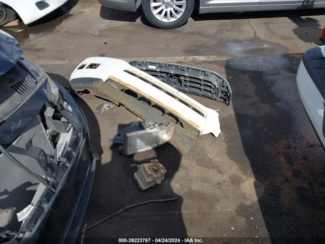 Honda Ridgeline Rtl 2014 5FPYK1F50EB013322 Image 12