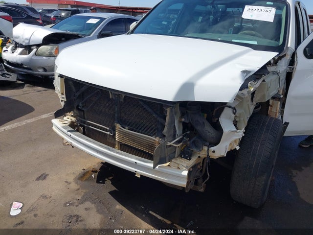 Honda Ridgeline Rtl 2014 5FPYK1F50EB013322 Image 6