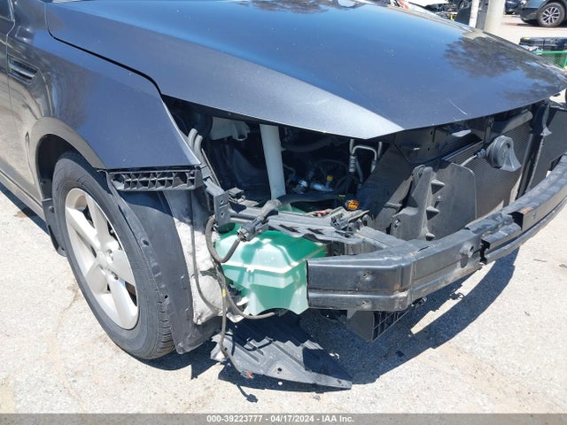 KIA Optima Lx 2015 KNAGM4A74F5649301 Image 13