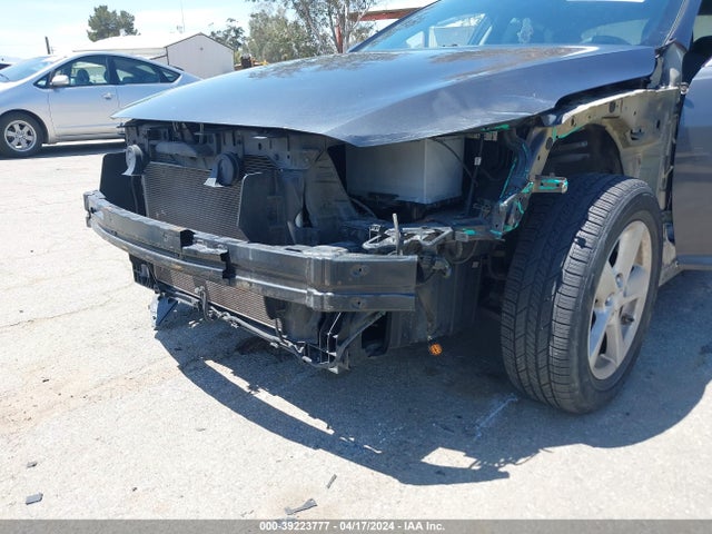 KIA Optima Lx 2015 KNAGM4A74F5649301 Image 6
