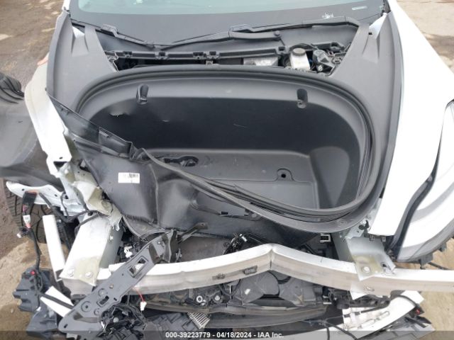 5YJ3E1EC1LF742937 Tesla Model 3 Performance Dual Motor All-wheel Drive