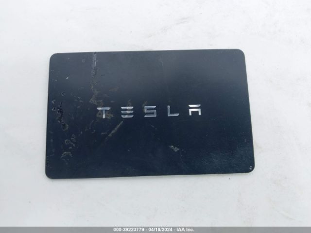 5YJ3E1EC1LF742937 Tesla Model 3 Performance Dual Motor All-wheel Drive