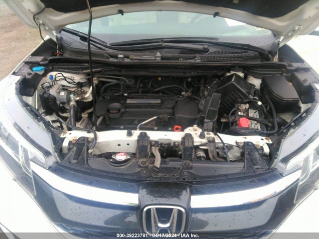 Honda CR-V EX 2015 5J6RM4H59FL074635 Image 10