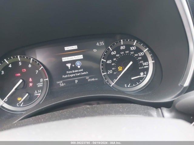 Toyota Highlander Xle 2021 5TDHZRBH8MS086631 Image 15