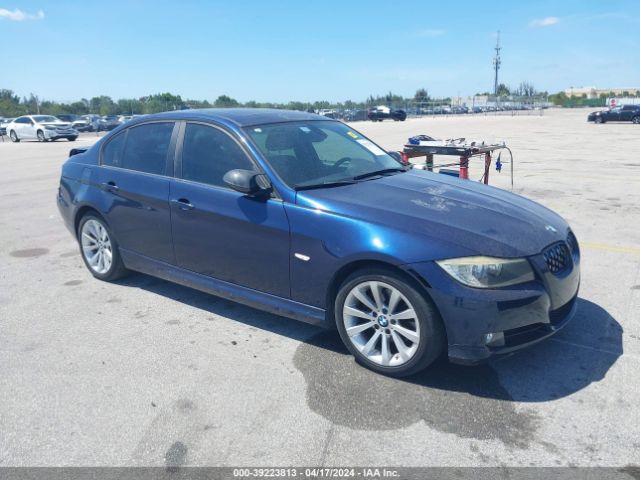 Auction sale of the 2011 Bmw 328i, vin: WBAPH7G59BNM55045, lot number: 39223813