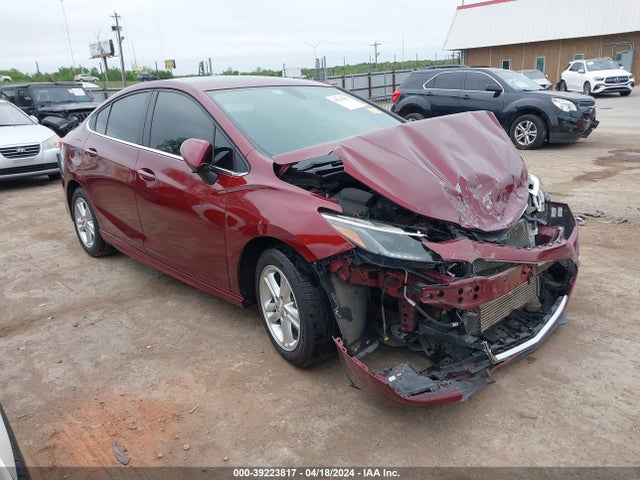 2016 1G1BE5SM5G7315779 main image