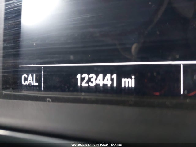 Chevrolet Cruze Lt Auto 2016 1G1BE5SM5G7315779 Image 15