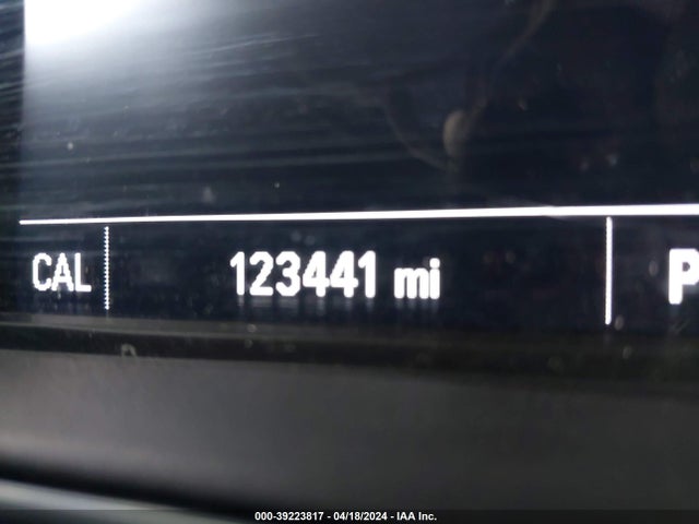 Chevrolet Cruze Lt Auto 2016 1G1BE5SM5G7315779 Image 7