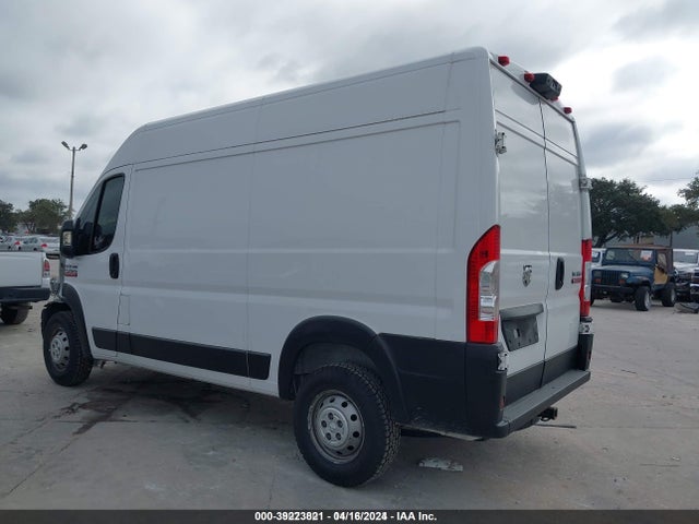 RAM Promaster 1500 136 Wb 2019 3C6TRVBG4KE547414 Image 3