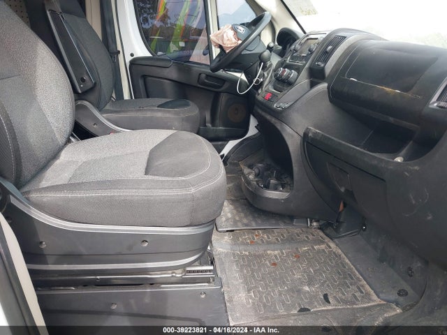 RAM Promaster 1500 136 Wb 2019 3C6TRVBG4KE547414 Image 5