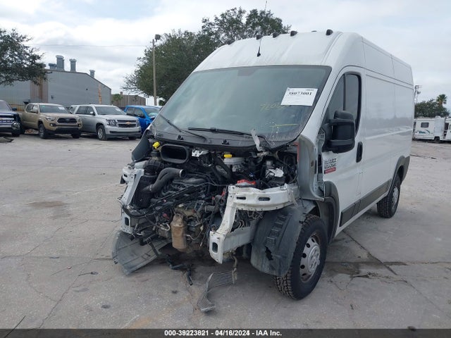 RAM Promaster 1500 136 Wb 2019 3C6TRVBG4KE547414 Image 6