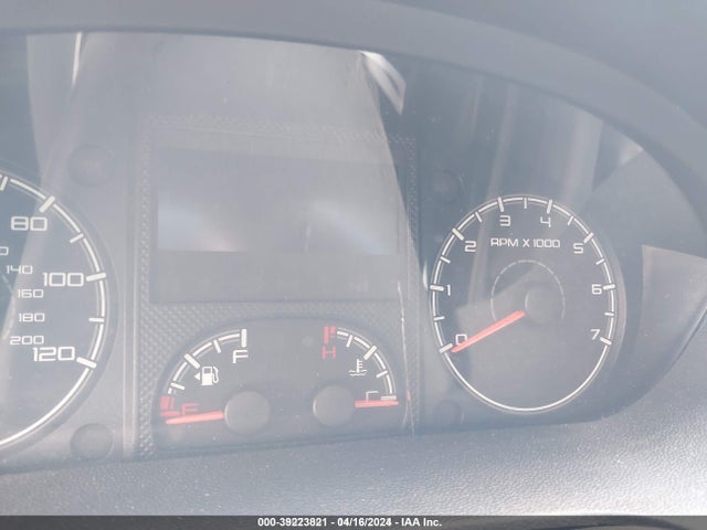 RAM Promaster 1500 136 Wb 2019 3C6TRVBG4KE547414 Image 7