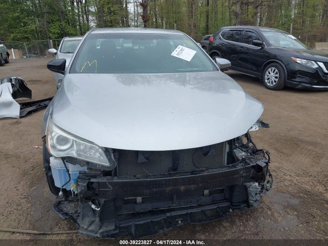 Toyota CAMRY LE 2015 4T1BF1FK0FU968599 Image 13