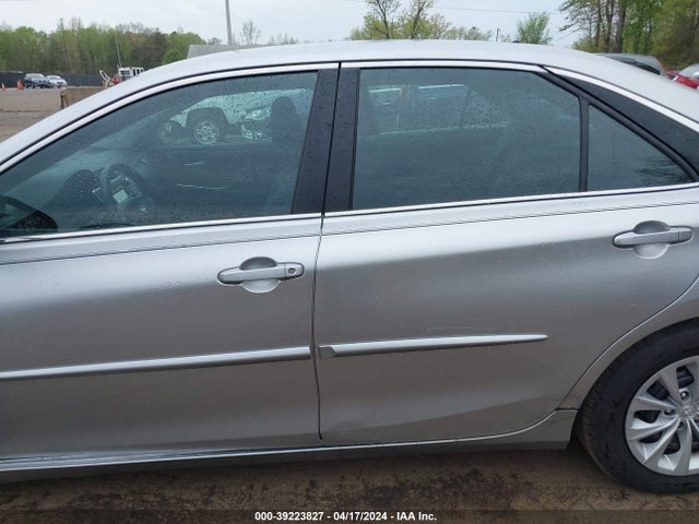 Toyota CAMRY LE 2015 4T1BF1FK0FU968599 Image 15
