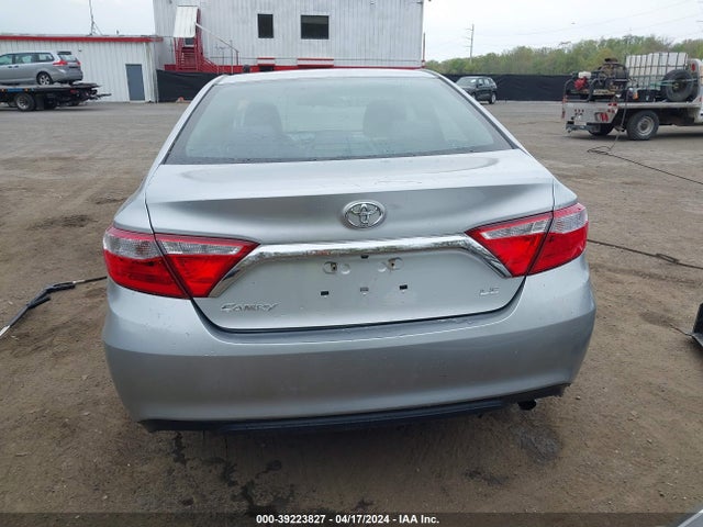 Toyota CAMRY LE 2015 4T1BF1FK0FU968599 Image 17