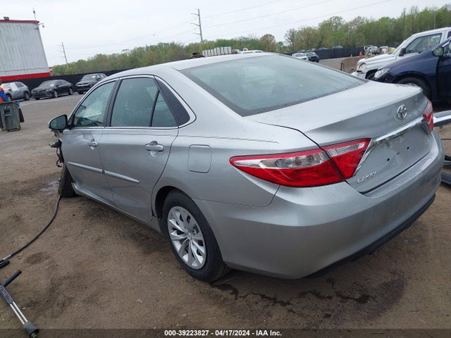 Toyota CAMRY LE 2015 4T1BF1FK0FU968599 Image 3