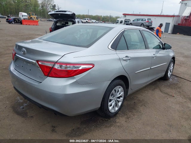 Toyota CAMRY LE 2015 4T1BF1FK0FU968599 Image 4