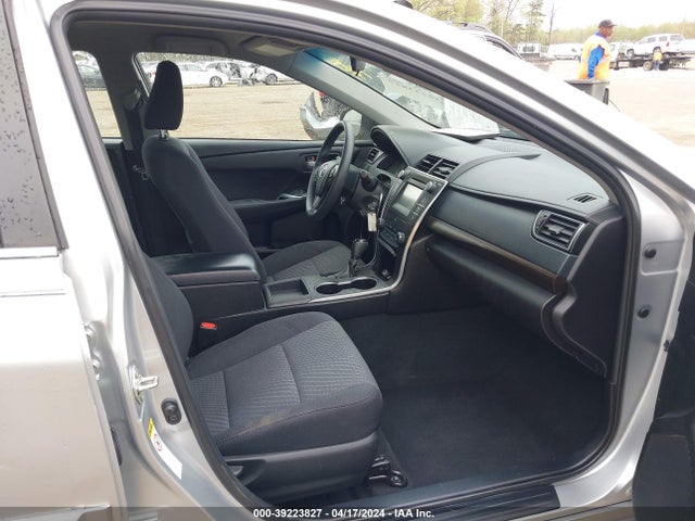 Toyota CAMRY LE 2015 4T1BF1FK0FU968599 Image 5