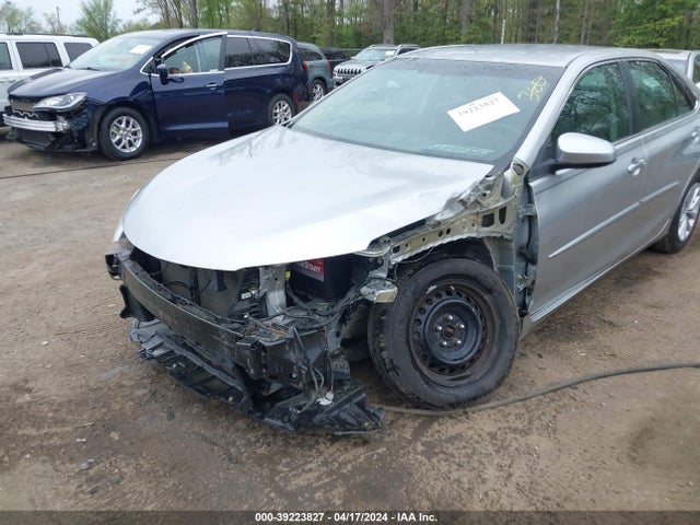 Toyota CAMRY LE 2015 4T1BF1FK0FU968599 Image 6