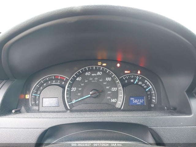 Toyota CAMRY LE 2015 4T1BF1FK0FU968599 Image 7