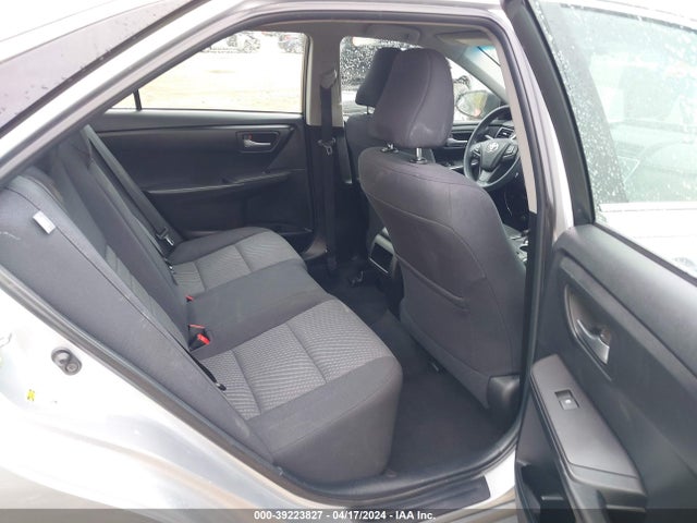 Toyota CAMRY LE 2015 4T1BF1FK0FU968599 Image 8