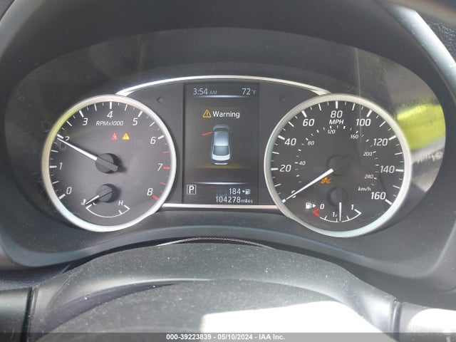 Nissan SENTRA S 2018 3N1AB7AP5JY277062 Image 7