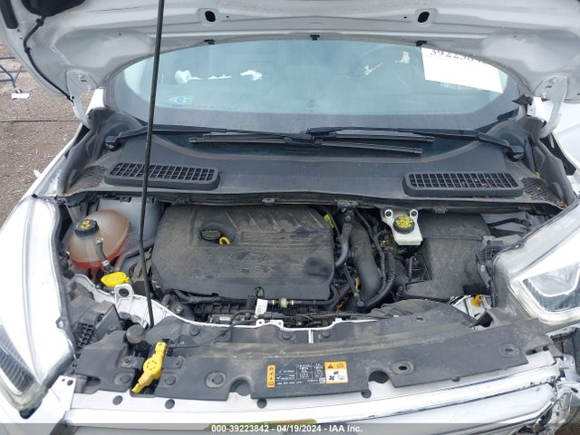 Ford ESCAPE SEL 2018 1FMCU9HDXJUA20226 Image 10