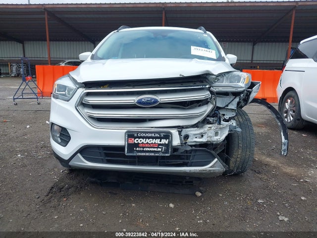 Ford ESCAPE SEL 2018 1FMCU9HDXJUA20226 Image 12