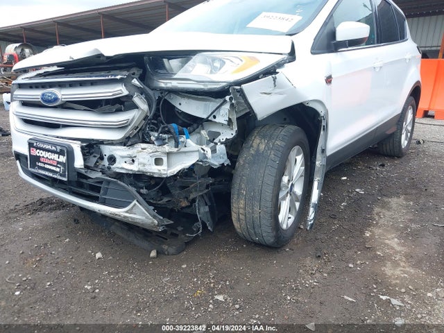 Ford ESCAPE SEL 2018 1FMCU9HDXJUA20226 Image 17