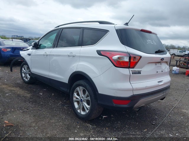 Ford ESCAPE SEL 2018 1FMCU9HDXJUA20226 Image 3
