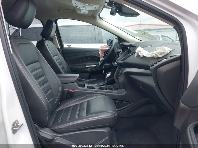Ford ESCAPE SEL 2018 1FMCU9HDXJUA20226 Image 5