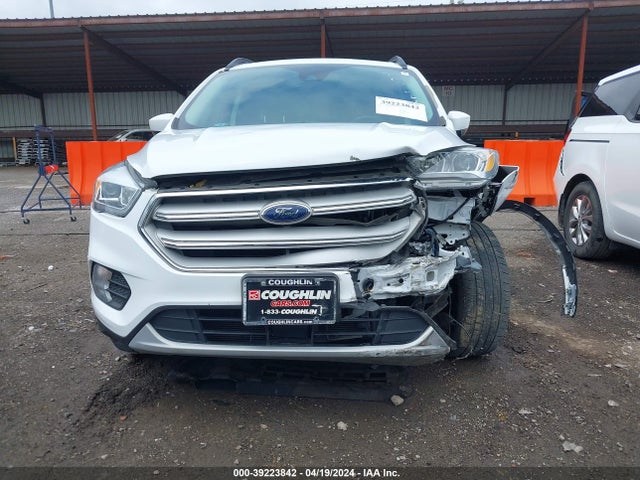 Ford ESCAPE SEL 2018 1FMCU9HDXJUA20226 Image 6