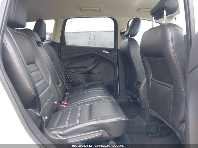 Ford ESCAPE SEL 2018 1FMCU9HDXJUA20226 Image 8