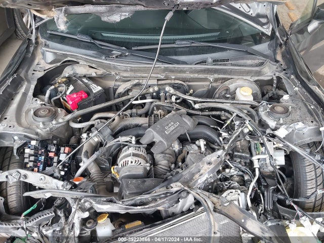 Toyota 86 2019 JF1ZNAA15K8700063 Image 10
