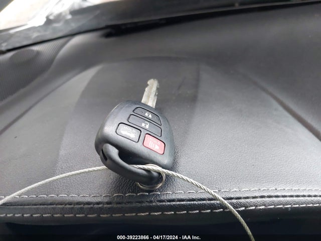 Toyota 86 2019 JF1ZNAA15K8700063 Image 11