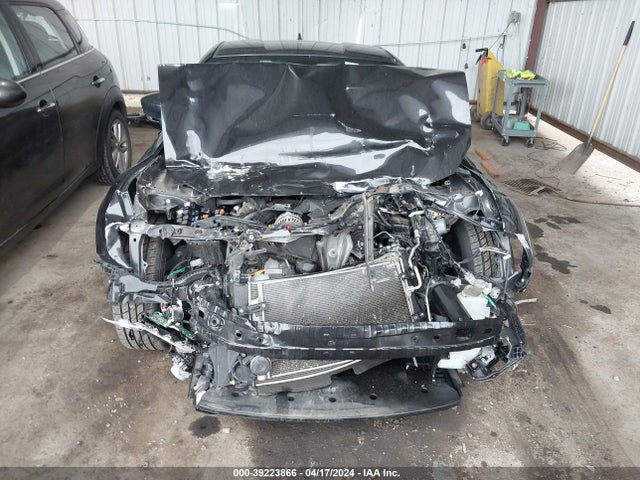 Toyota 86 2019 JF1ZNAA15K8700063 Image 13