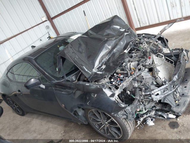Toyota 86 2019 JF1ZNAA15K8700063 Image 14