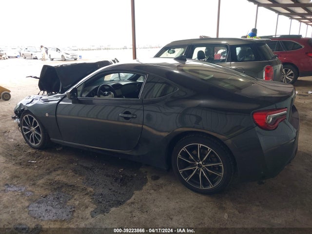Toyota 86 2019 JF1ZNAA15K8700063 Image 15