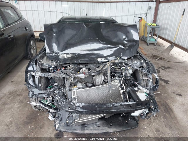 Toyota 86 2019 JF1ZNAA15K8700063 Image 6