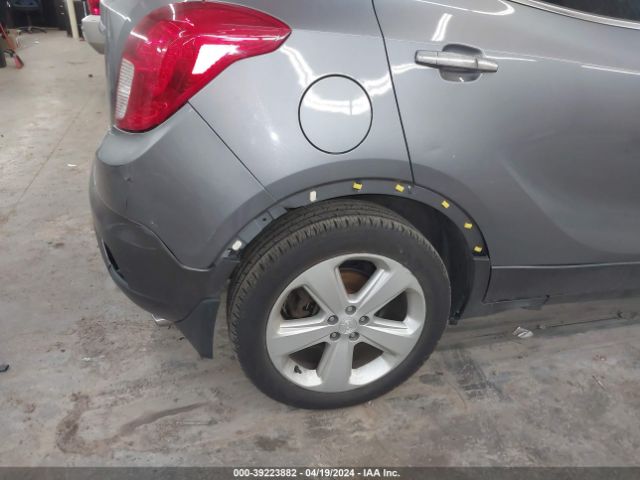 KL4CJASB1FB202237 Buick Encore