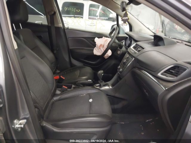 KL4CJASB1FB202237 Buick Encore