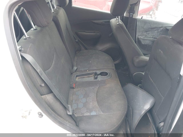 Chevrolet Spark Ls Manual 2016 KL8CA6SA3GC586438 Image 8