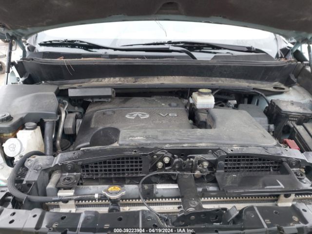 5N1AL0MM6EC523128 Infiniti QX60