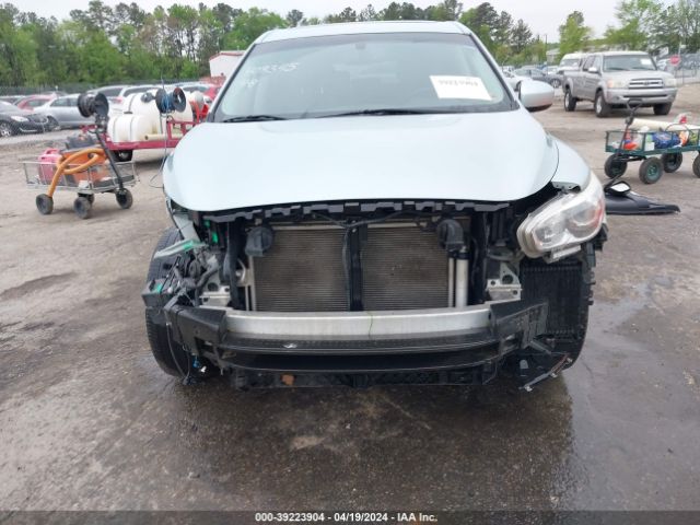 5N1AL0MM6EC523128 Infiniti QX60