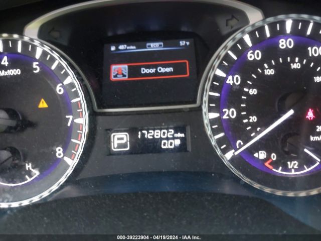 5N1AL0MM6EC523128 Infiniti QX60