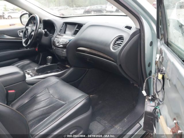 5N1AL0MM6EC523128 Infiniti QX60